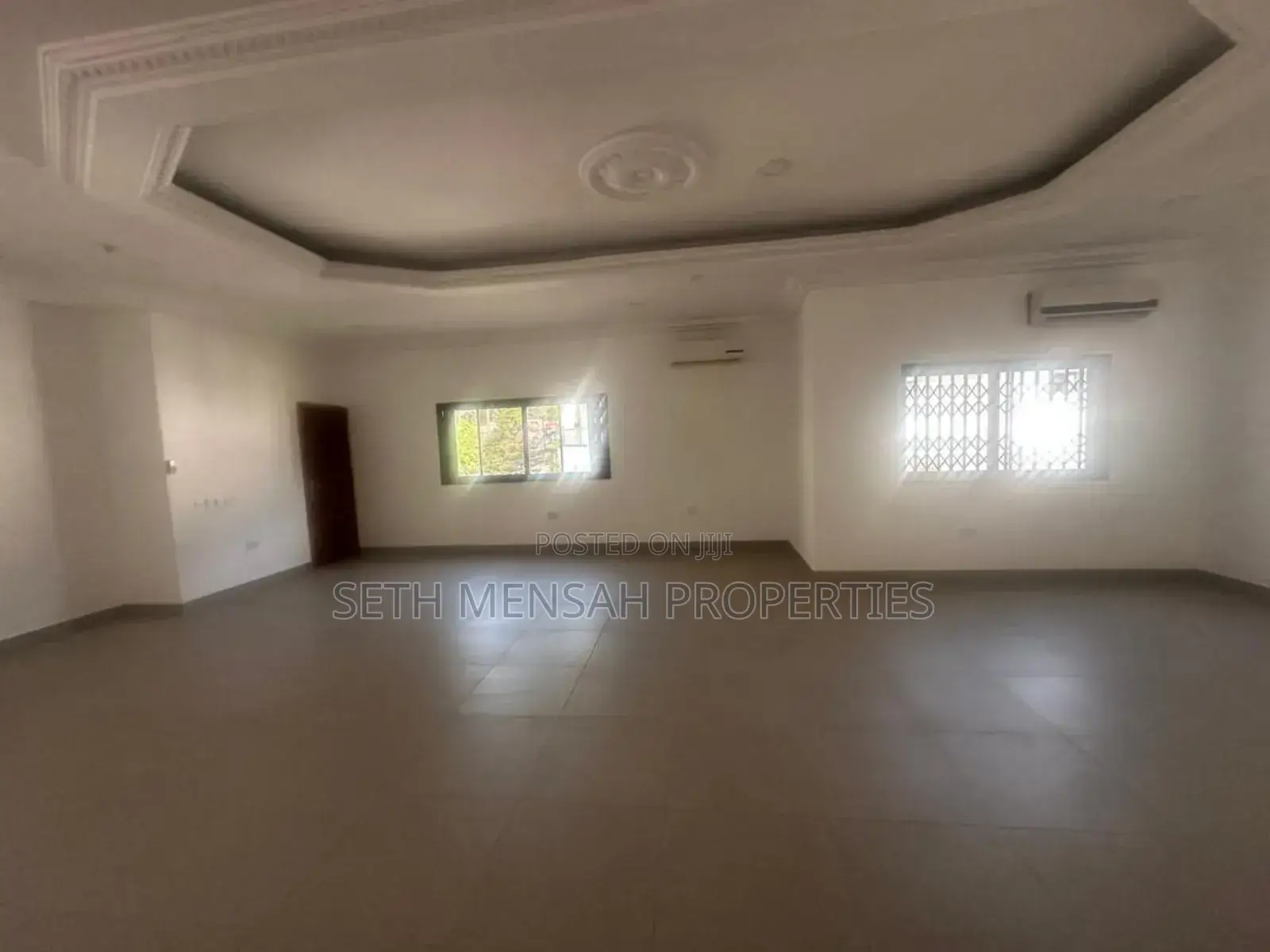 6bdrm House in Airport Residential Area for rent