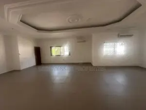 6bdrm House in Airport Residential Area for rent
