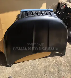 Mitsubishi Outlander 2022 2023 2024 2025 Bonnet / Hood