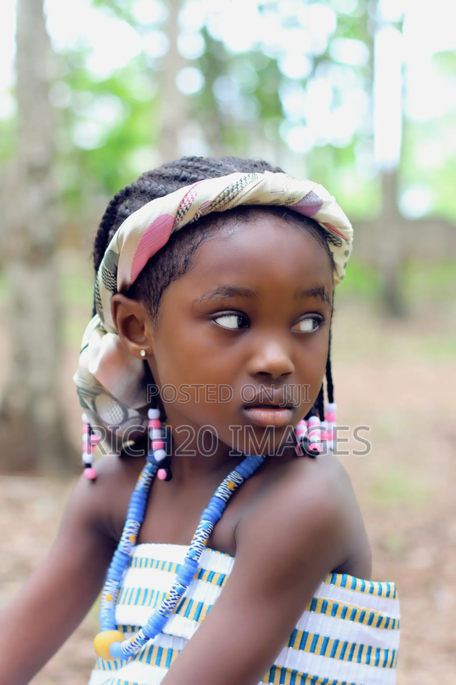 Kids Outdoor Photoshoot