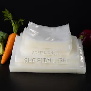 Premium Pre-Cut Vacuum Sealer Bags -20*30cm