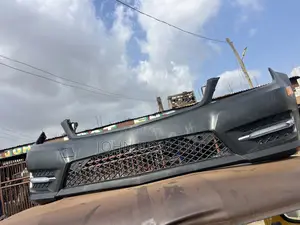 Mercedes Benz C250 Bumper
