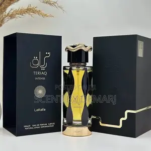 Teriaq Intense