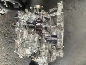 2014 Toyota Corolla Automatic Gear Box 12pins