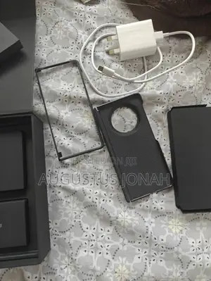 New Honor Magic V3 512 GB Black