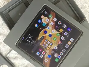 New Honor Magic V3 512 GB Black