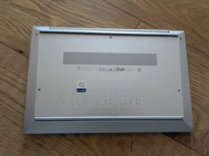 Laptop HP EliteBook 830 G7 16GB Intel Core I5 SSD 256GB