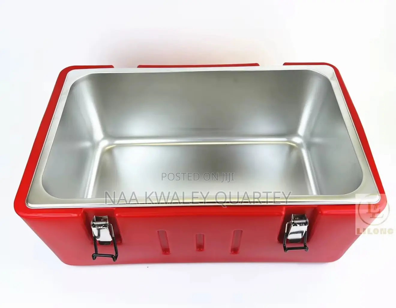 Food Warmers