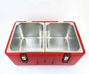 Food Warmers