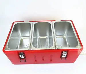 Food Warmers