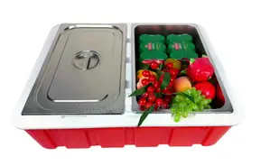 Food Warmers