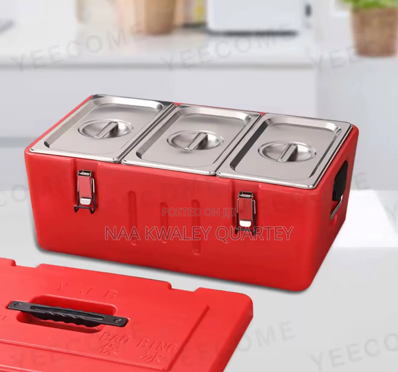 Food Warmers