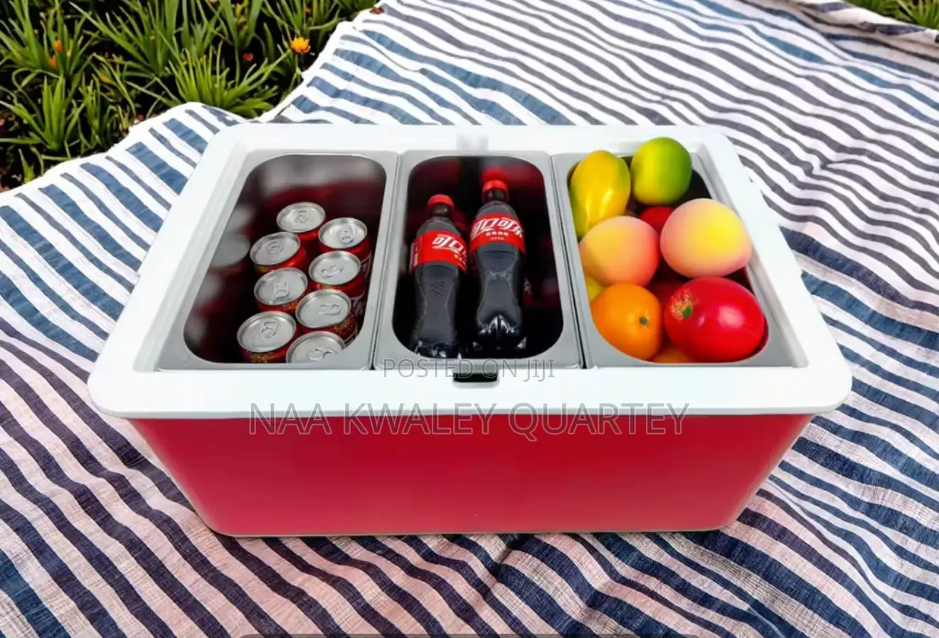 Food Warmers