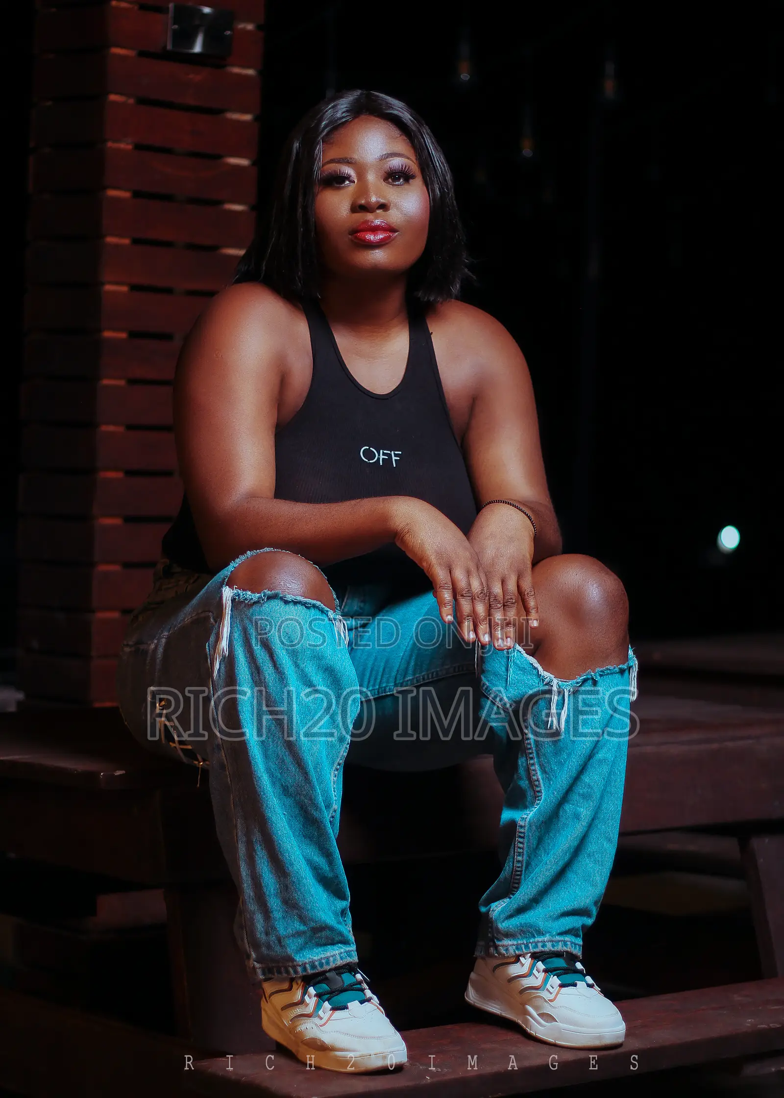 Photoshoot