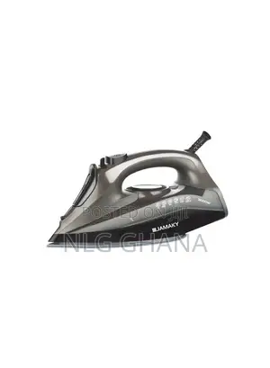 3000w Steam Iron With Ceramic Soleplate - 280ml Tank. Ghx6904