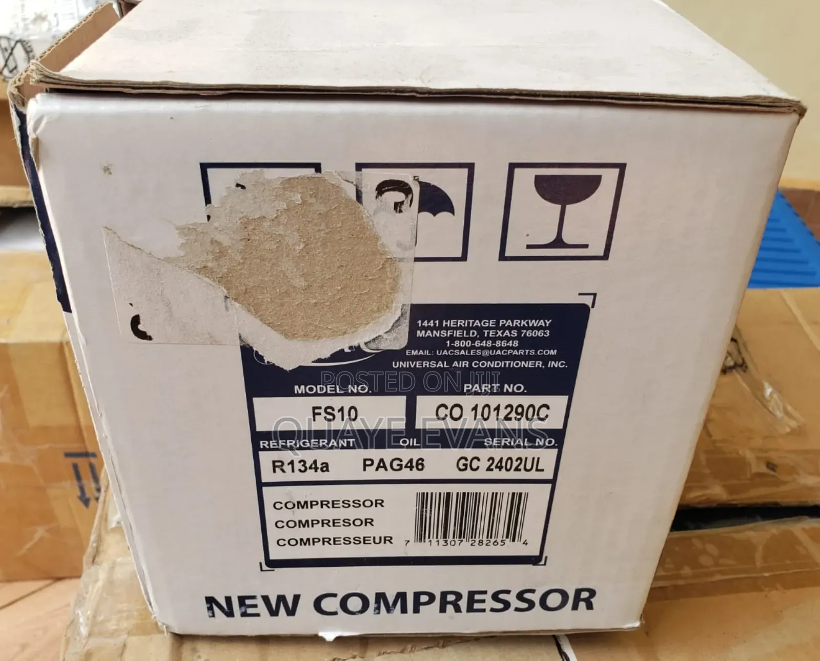 Car Parts For Sale