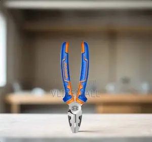 Wadfow 6" High Leverage Combination Pliers - Wpl1716