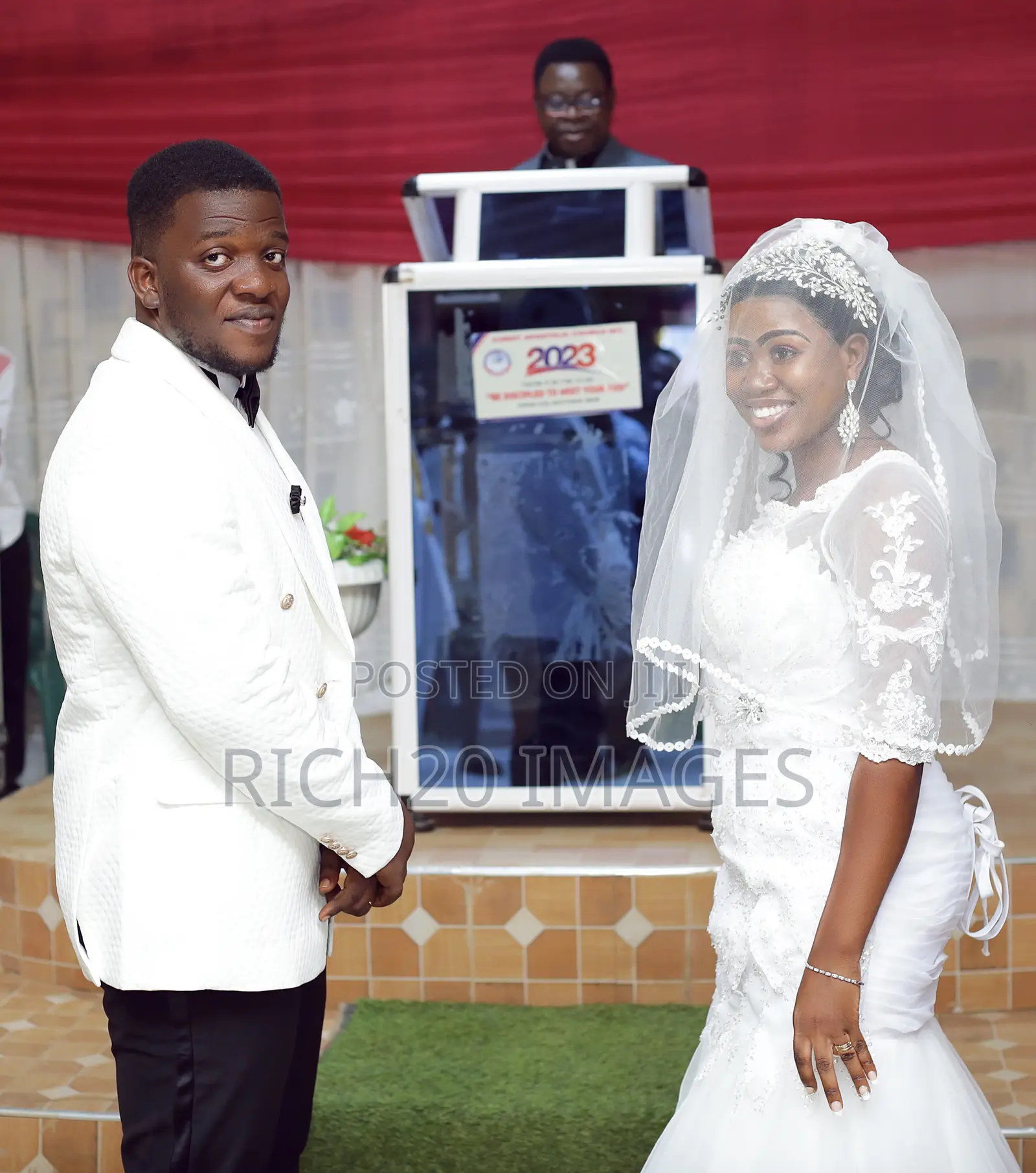 Wedding Traditional Marriage