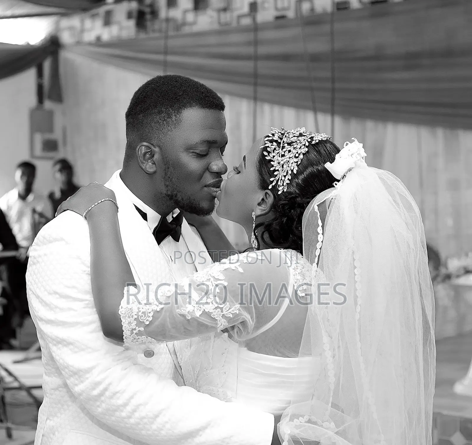 Wedding Traditional Marriage
