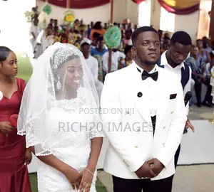 Wedding Traditional Marriage