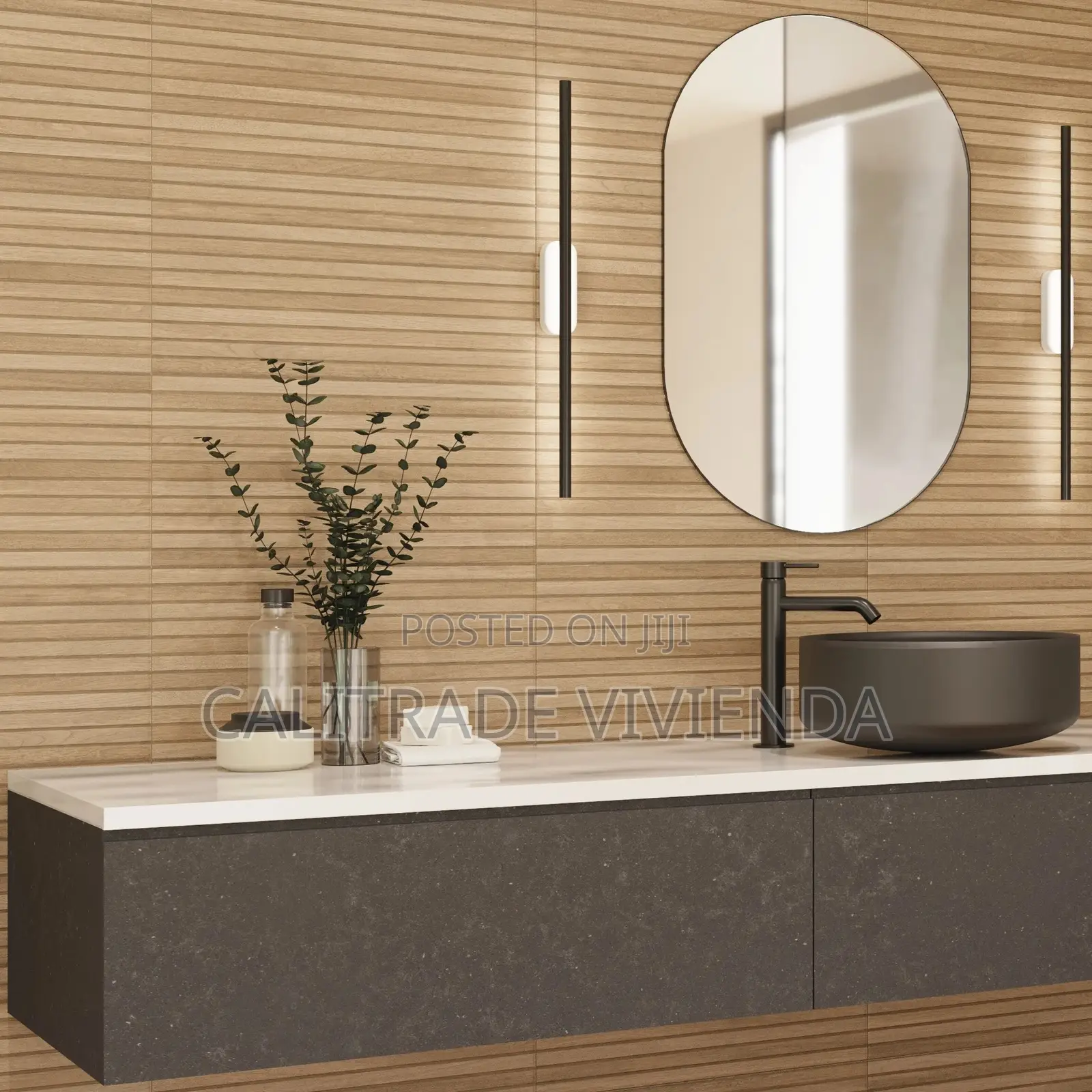 Spanish Wall Tiles