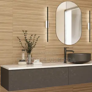 Spanish Wall Tiles