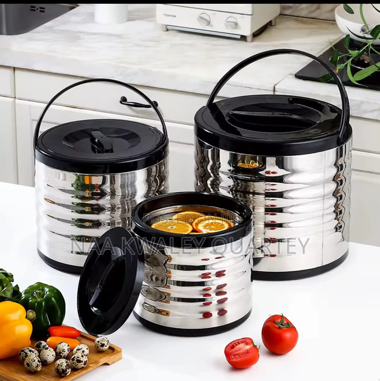 Exclusive Food Warmers
