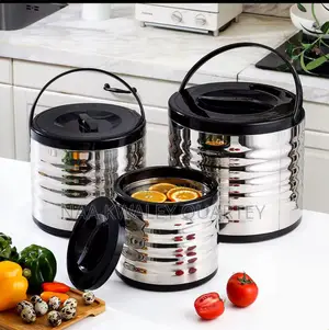 Exclusive Food Warmers