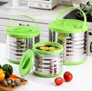 Exclusive Food Warmers