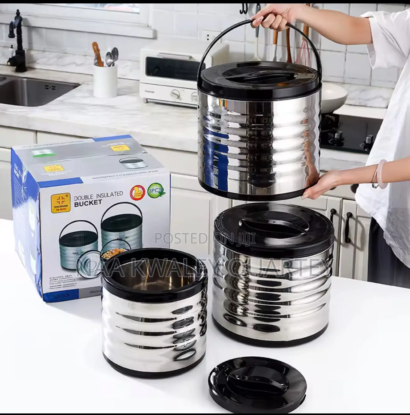 Exclusive Food Warmers