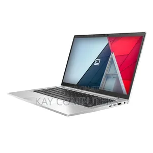 Laptop HP EliteBook 830 G7 16GB Intel Core I5 SSD 256GB