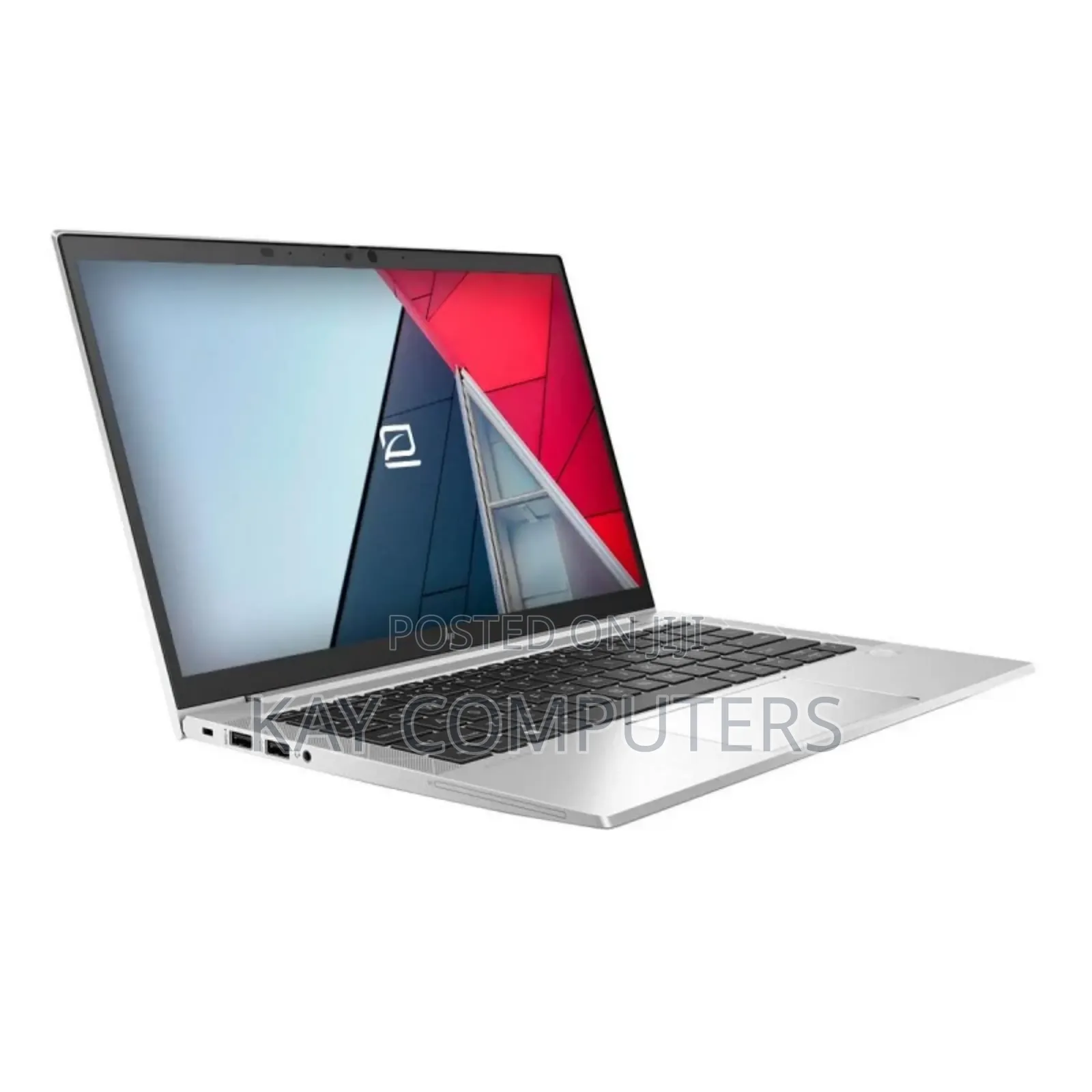 Laptop HP EliteBook 830 G7 16GB Intel Core I5 SSD 256GB