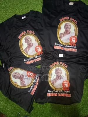 Funeral T Shirts