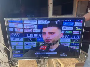 Samsung 40 Led Tv