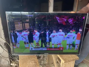 Samsung 40 Led Tv