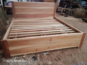 Nice Bed Queen