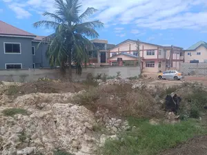 2plots of Land for Sale at Tseaddo