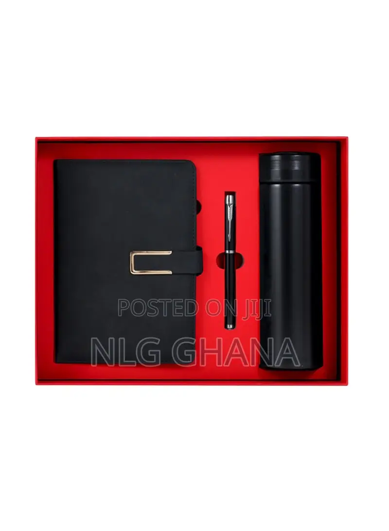 500ml Luxury Gift Box Set for Men Women. Ghx5354