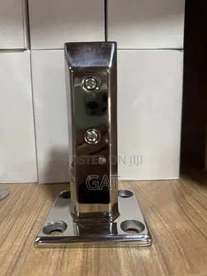 Glass Spigot