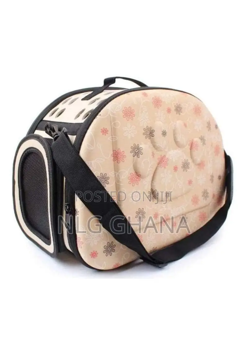 Breathable Carrying Bag for Dogs Cats. Ghx5616