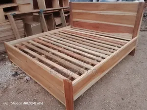 Nice Bed Queen