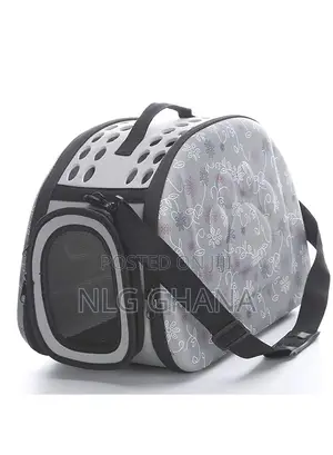 Breathable Carrying Bag for Dogs Cats. Ghx5616
