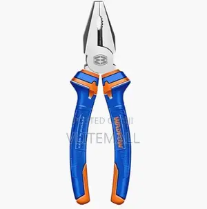 Wadfow 6" 8" Combination Plier - Wpl1c06 Wpl1c08