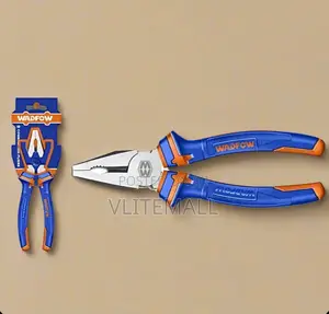 Wadfow 6" 8" Combination Plier - Wpl1c06 Wpl1c08