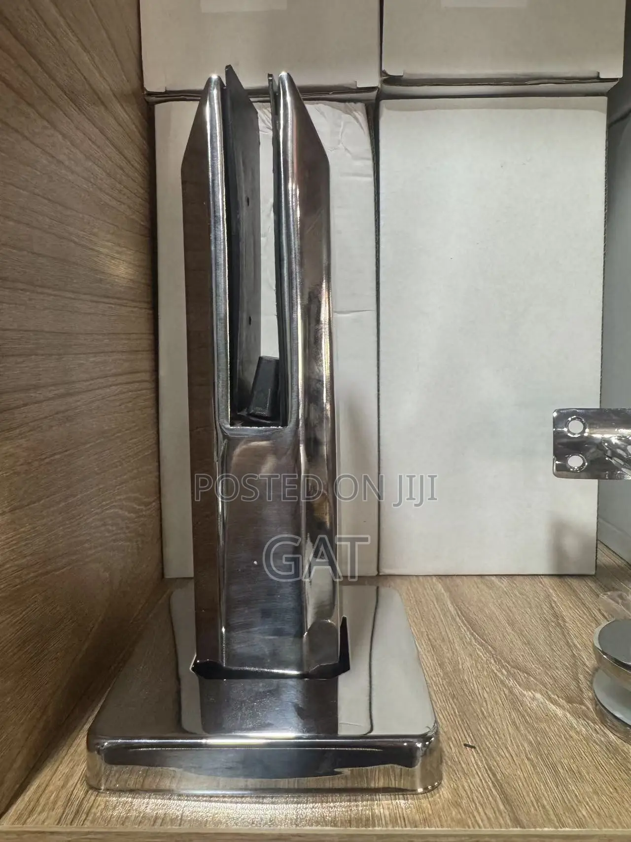 Glass Spigot