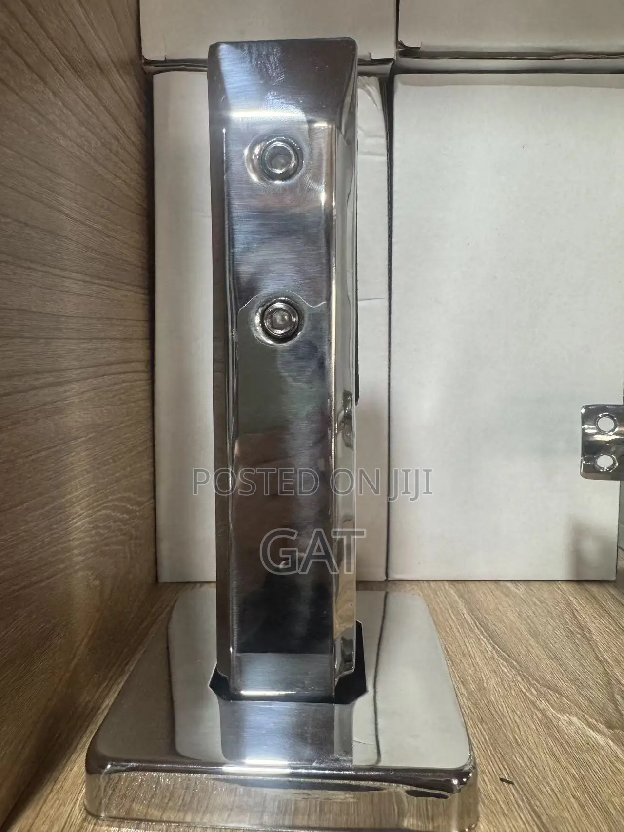 Glass Spigot