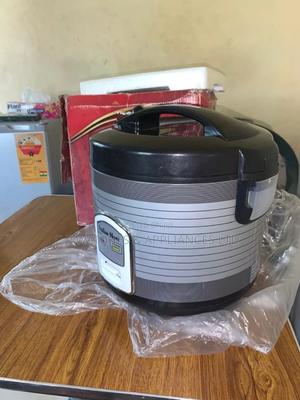 Original Rice Cooker From Uk for Sale in Kasoa - Kitchen Appliances ...