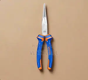 Wadfow 6" Long Nose Plier - Wpl2c06