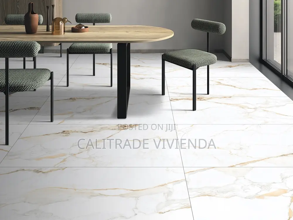 Porcelain 60x120 Tiles
