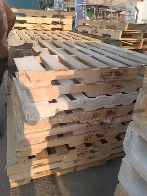 Wooden Pallets for Sale